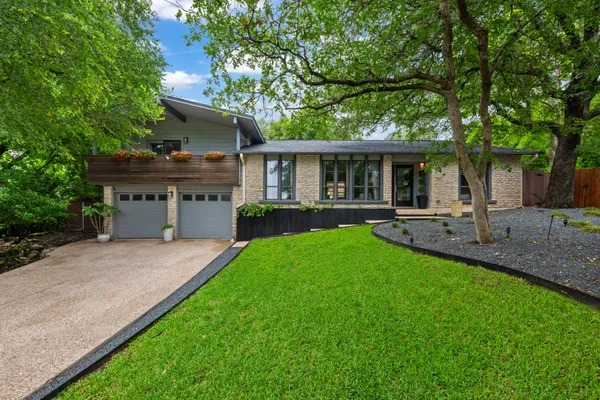$1,100,000 | 8400 Mesa Doble Lane, Austin, TX 78759