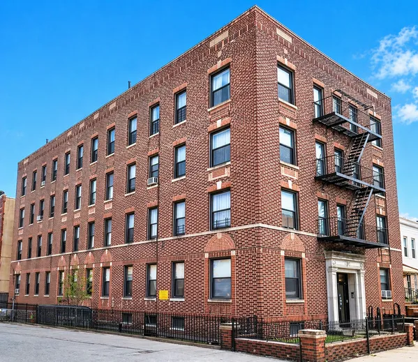 $2,350,000 | 768 Linden Boulevard | East Flatbush