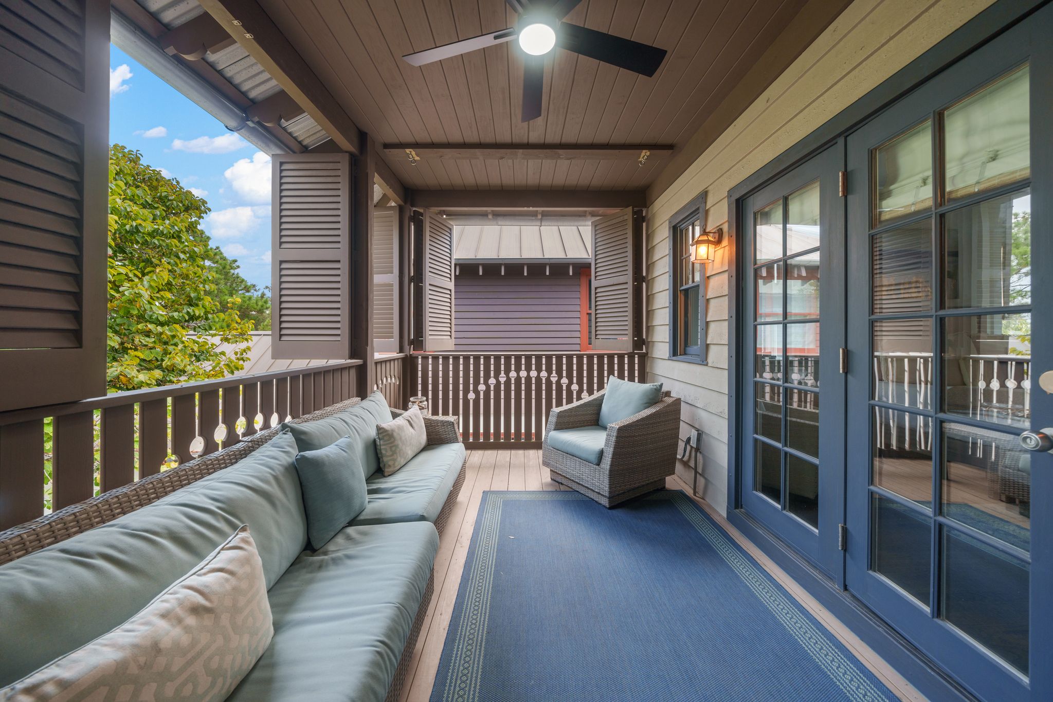 45 Town Road Rosemary Beach, FL 32461 - Photo 10 of 21 Gallery Image 10