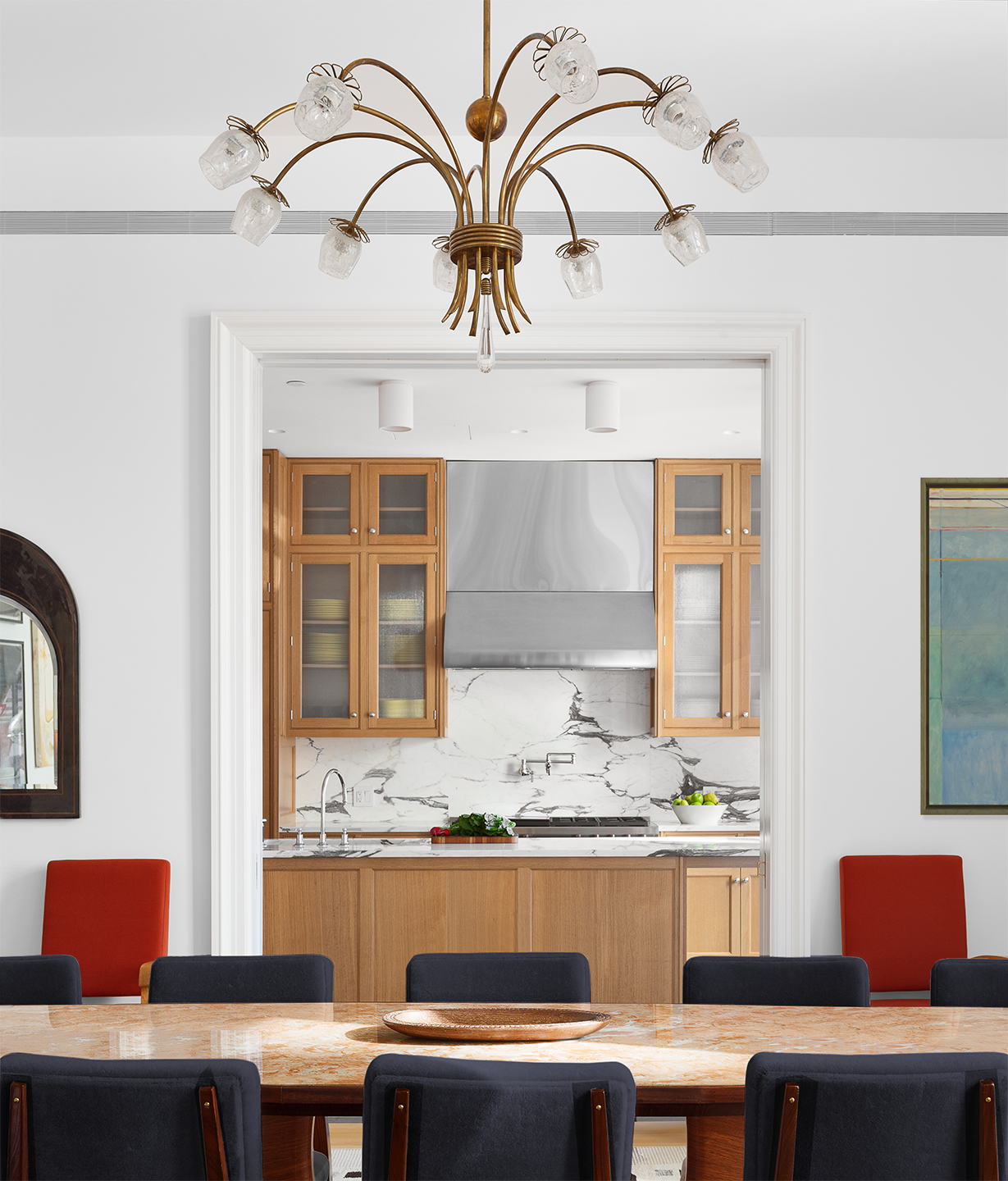 555 West End Avenue, Unit 4W Manhattan, NY 10024 - Photo 3 of 18