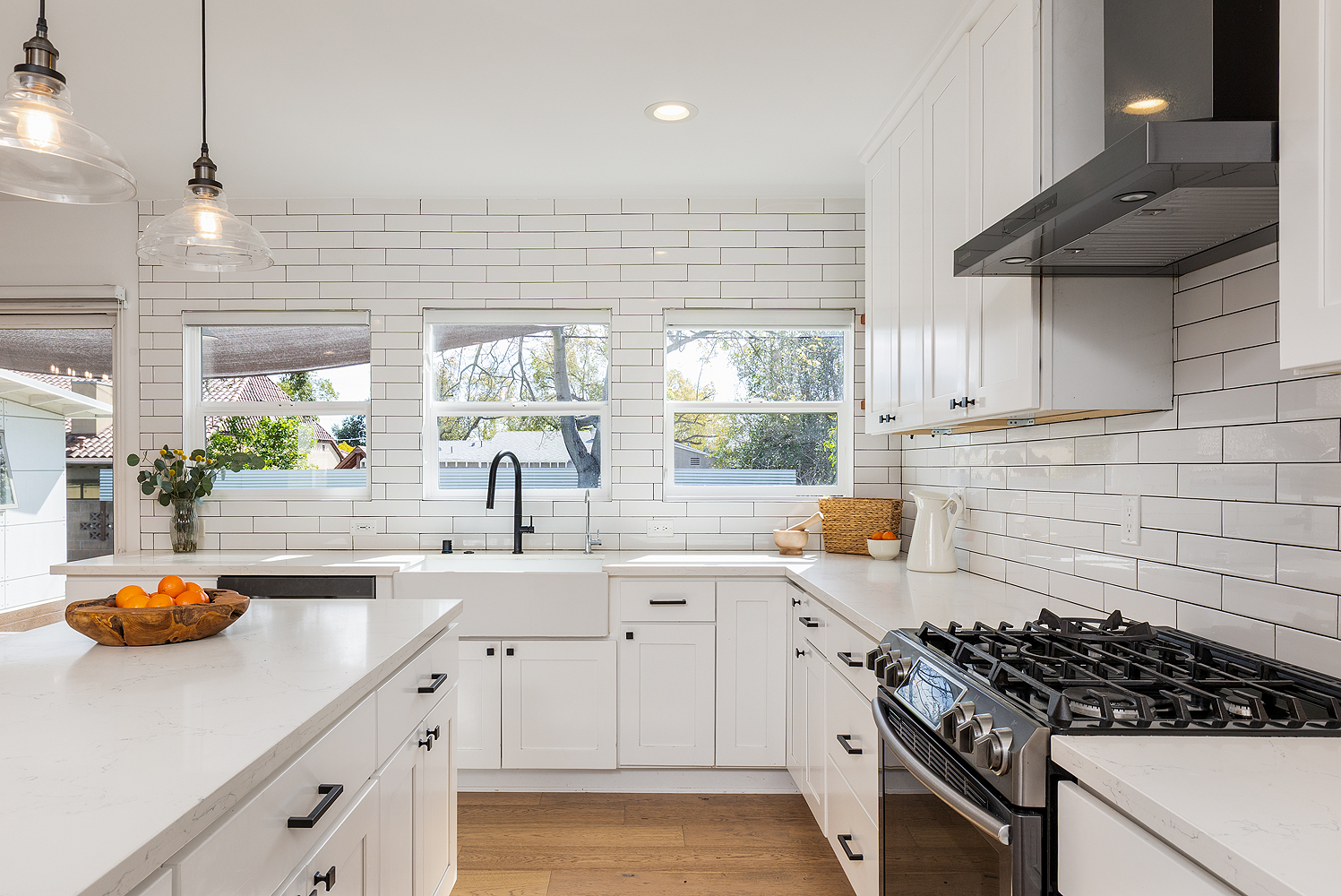 3270 Hermanos Street Pasadena, CA 91107 - Photo 17 of 41