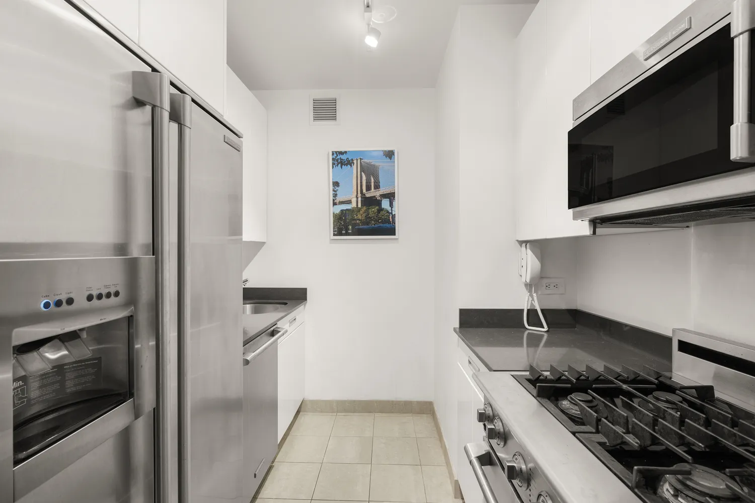 $4,200 | 99 John Street, Unit 1218 | Financial District