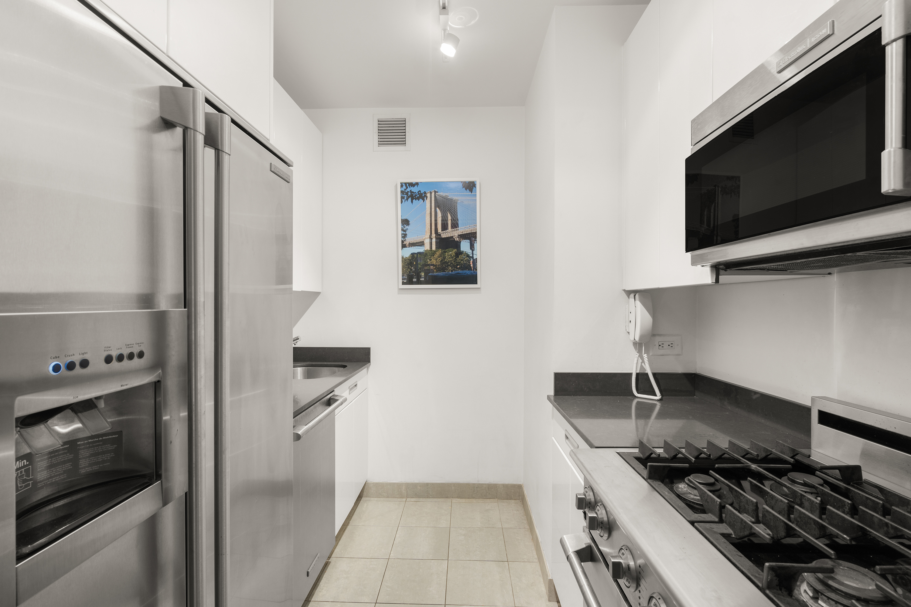 99 John Street, Unit 1218 Manhattan, NY 10038 - Photo 2 of 8
