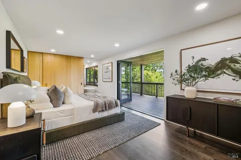 $3,595,000 | 171 Elinor Avenue, Mill Valley, CA 94941