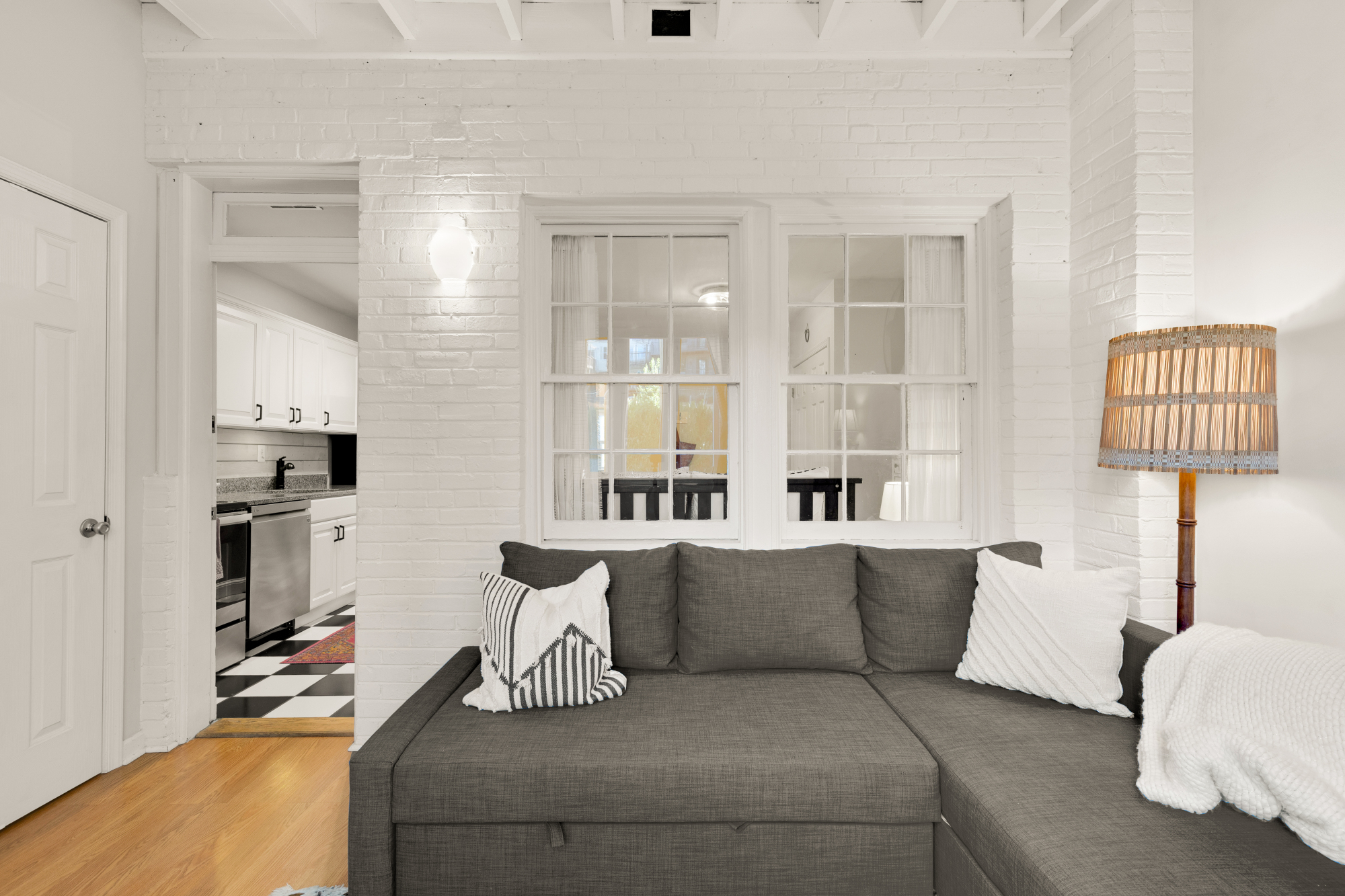 2650 39th Street Northwest, Unit 3 Washington, DC 20007 - Photo 21 of 30