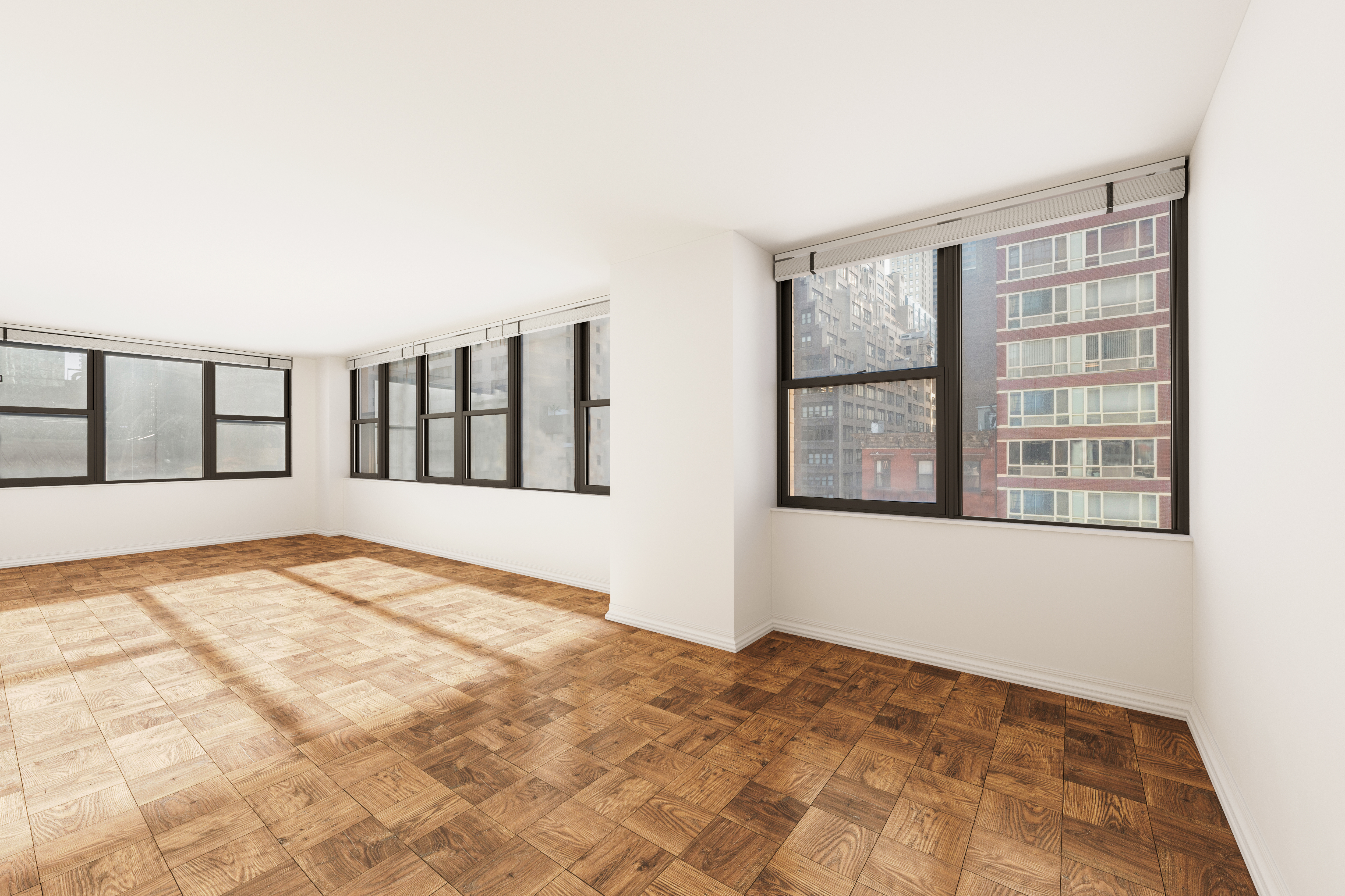 301 East 45th Street, Unit 5E Manhattan, NY 10017 - Photo 2 of 8
