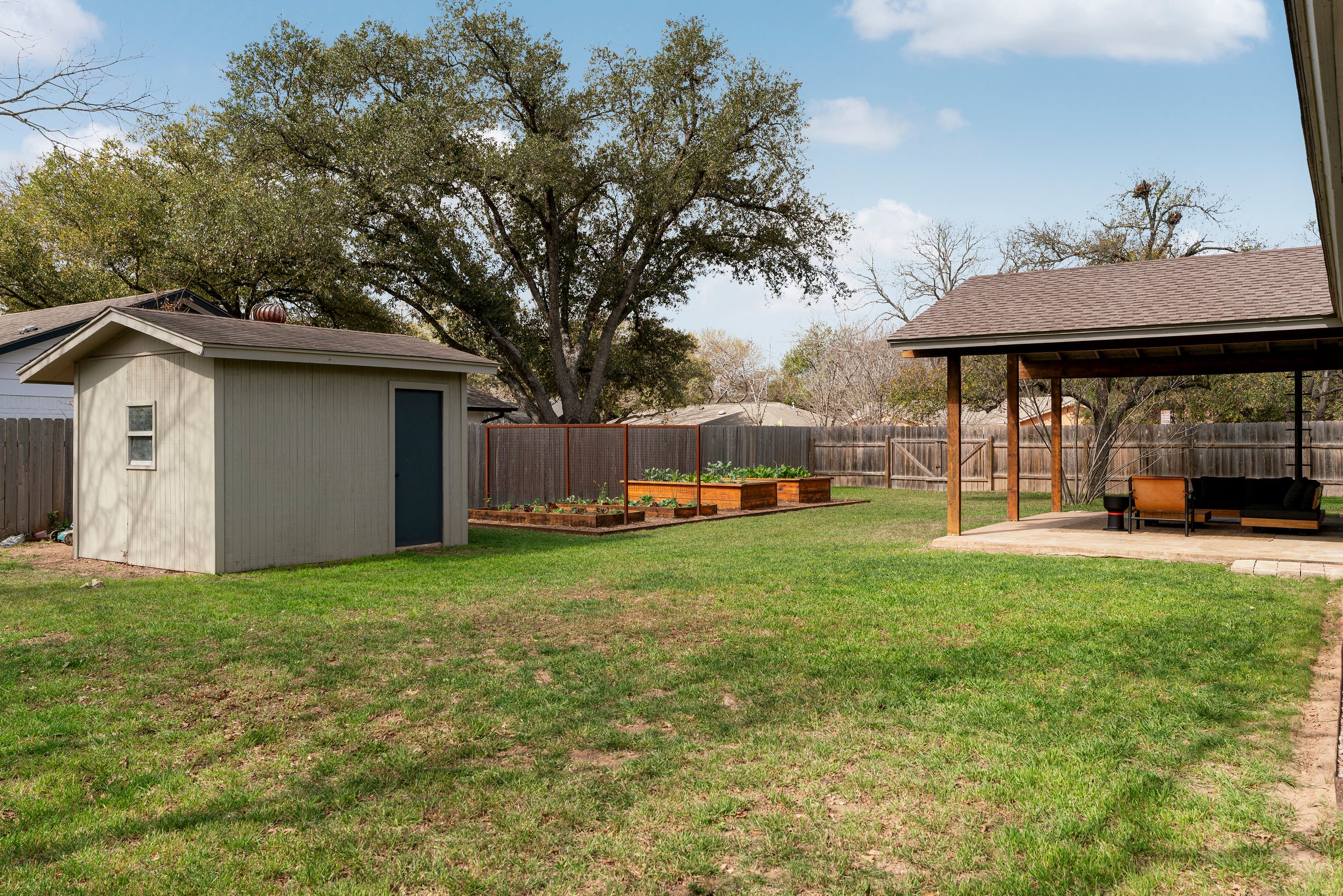 1111 Radam Lane Austin, TX 78745 - Photo 40 of 45