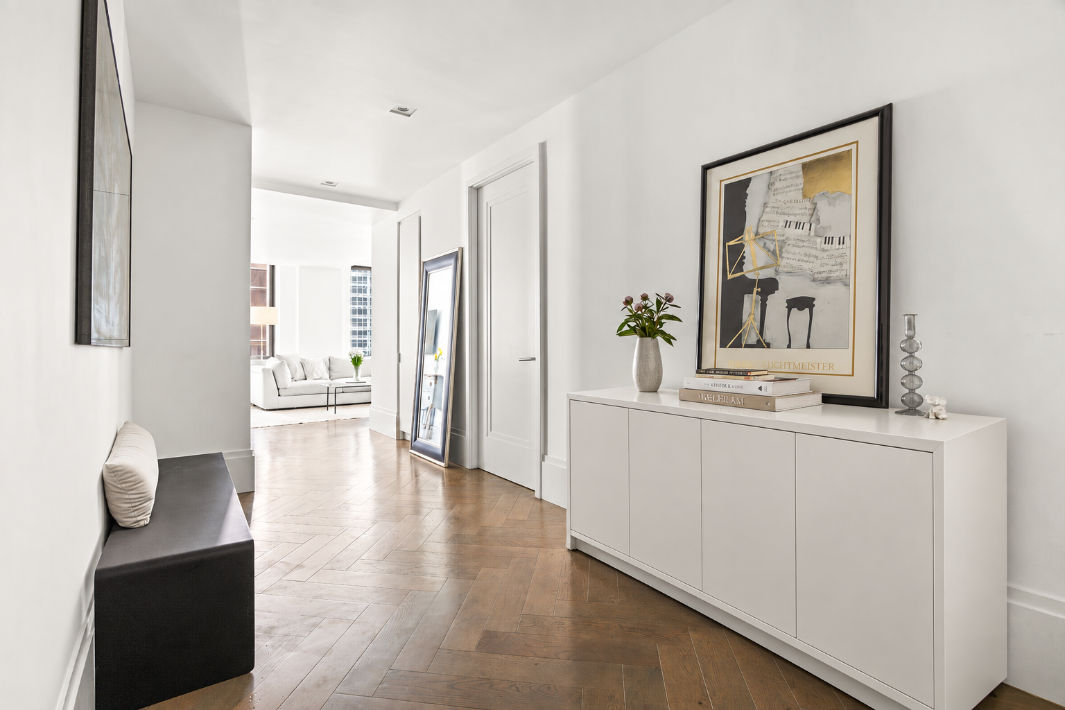 101 Wall Street, Unit 15B Manhattan, NY 10005 - Photo 10 of 22 Gallery Image 10
