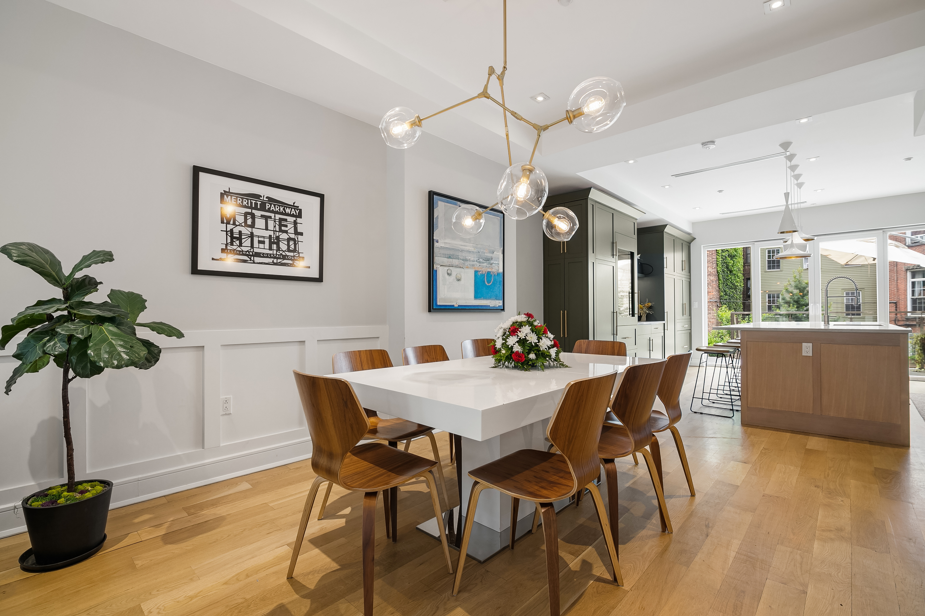 18 East 129th Street, Unit 2 Manhattan, NY 10035 - Photo 5 of 20