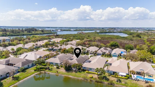 $1,160,000 | 9140 Seasons Terrace, Vero Beach, FL 32963
