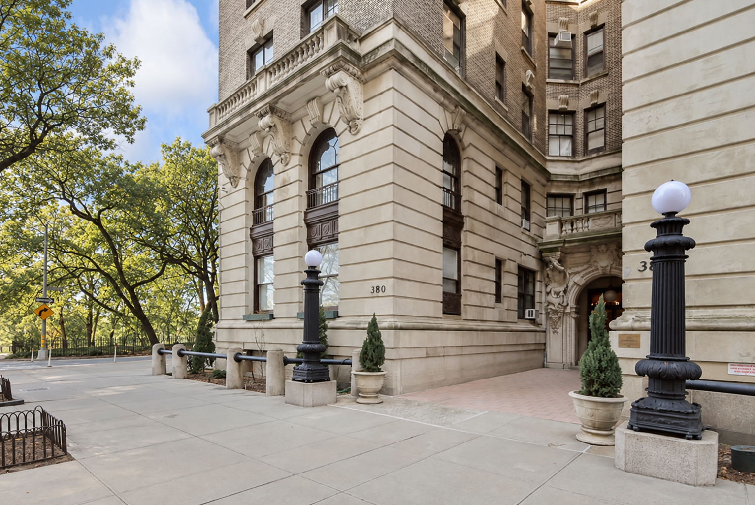 380 Riverside Drive, Unit 2LM Manhattan, NY 10025 - Photo 14 of 16 Gallery Image 14