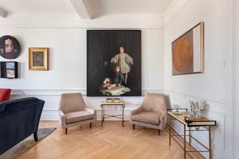 $2,875,000 | 65 East 96th Street, Unit 15D | Upper East Side