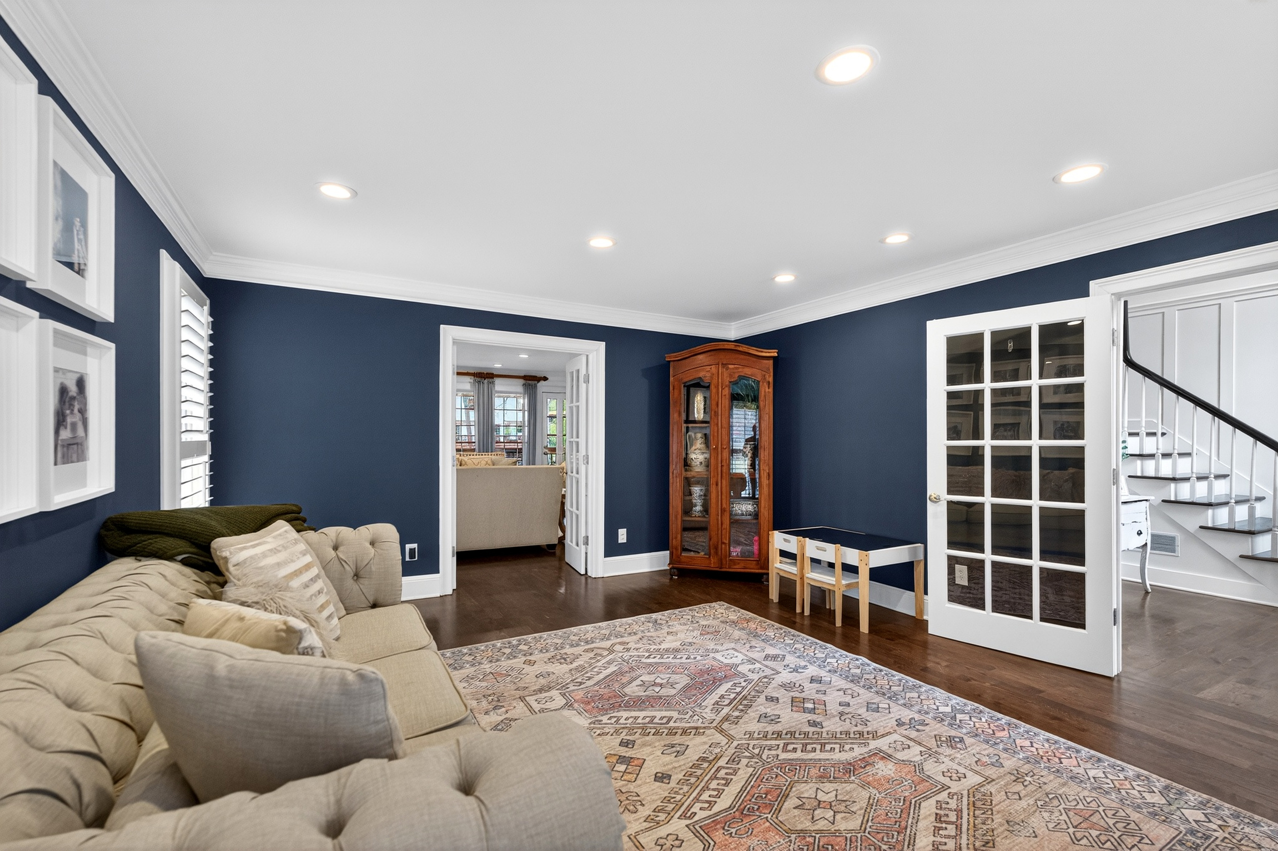 135 Inverness Approach Roswell, GA 30075 - Photo 8 of 58