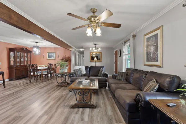 $369,990 | Undisclosed Address, Orlinda, TN 37141