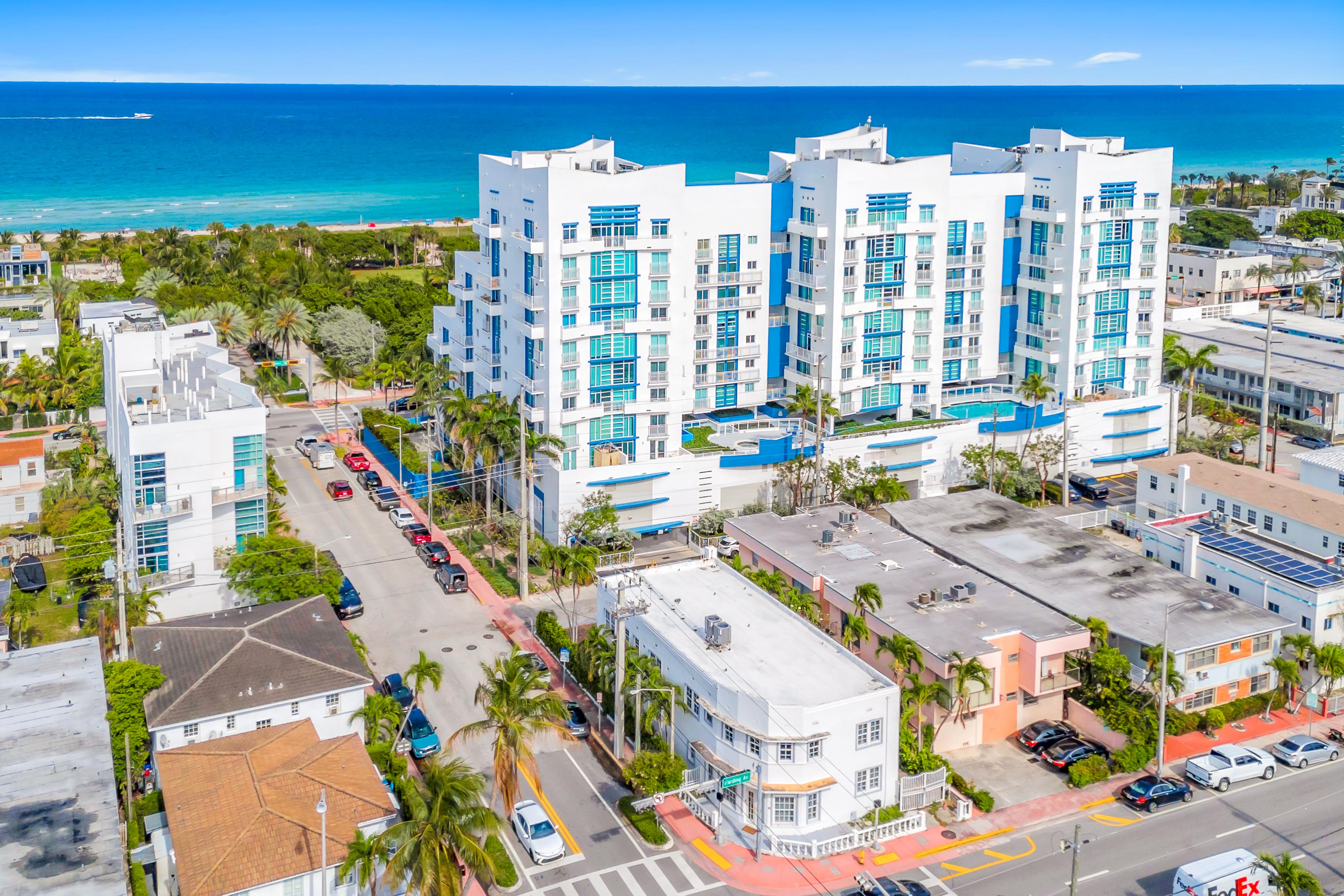 7643 Harding Avenue Miami Beach, FL 33141 - Photo 49 of 61