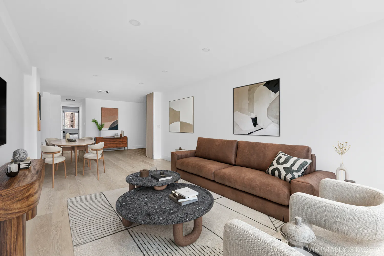 $825,000 | 333 East 14th Street, Unit 4K | Gramercy