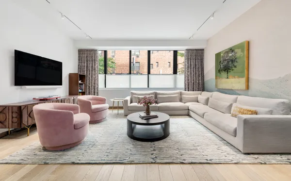$2,495,000 | 90 Lexington Avenue, Unit Townhouse C | NoMad