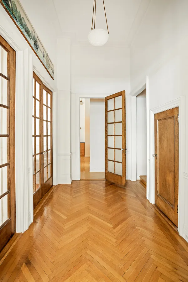 $1,850,000 | 885 West End Avenue, Unit GC | Upper West Side