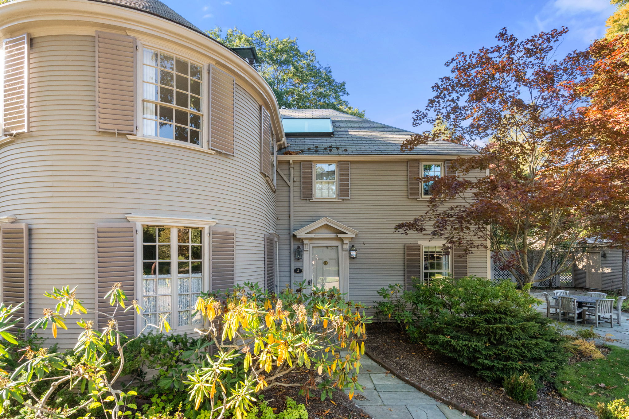 2 Phillips Pond Road, Unit 2 Natick, MA 01760 - Photo 2 of 16 Gallery Image 2