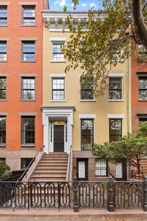 $21,500,000 | 125 West 11th Street | West Village