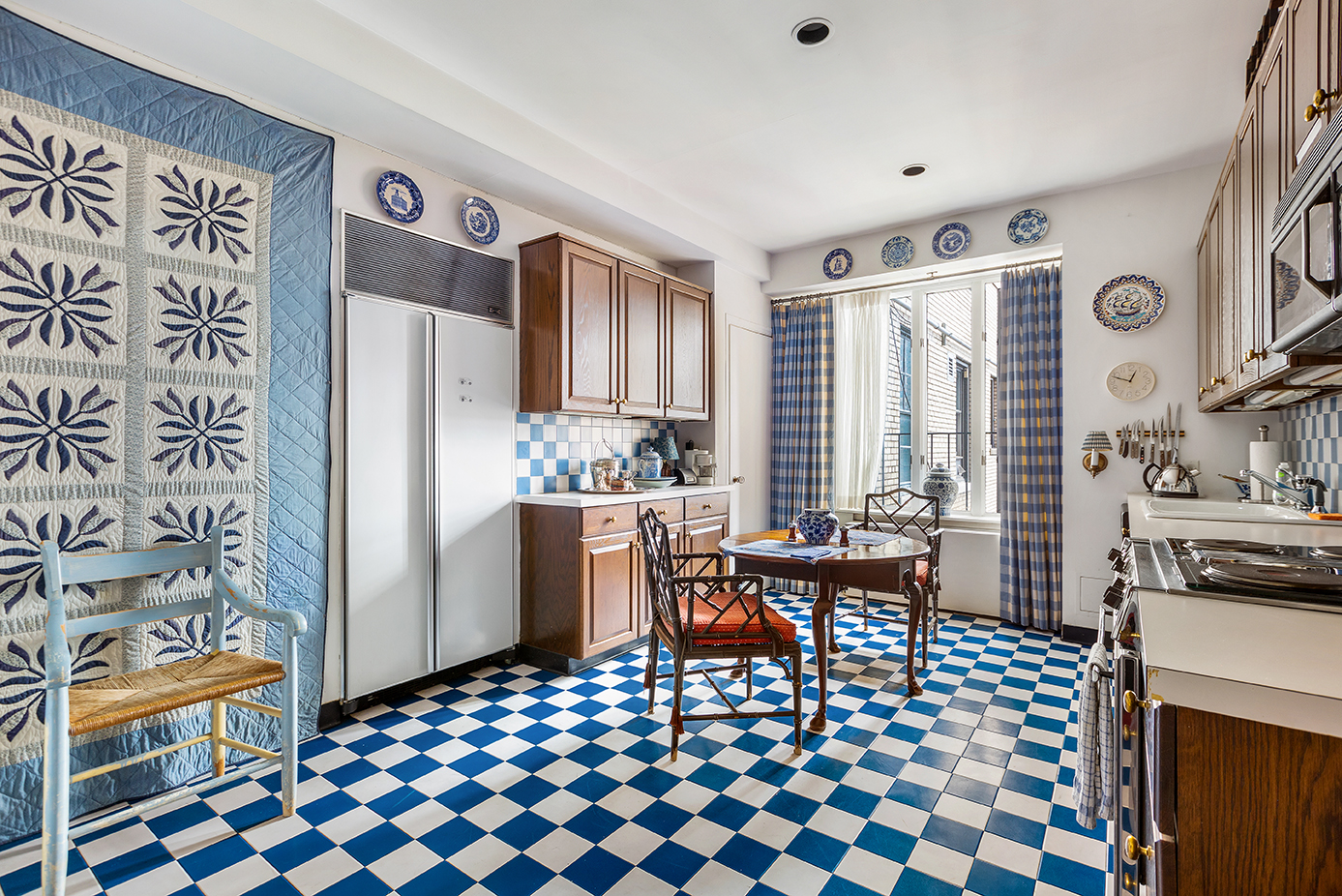 956 5th Avenue, Unit 14A Manhattan, NY 10075 - Photo 11 of 13