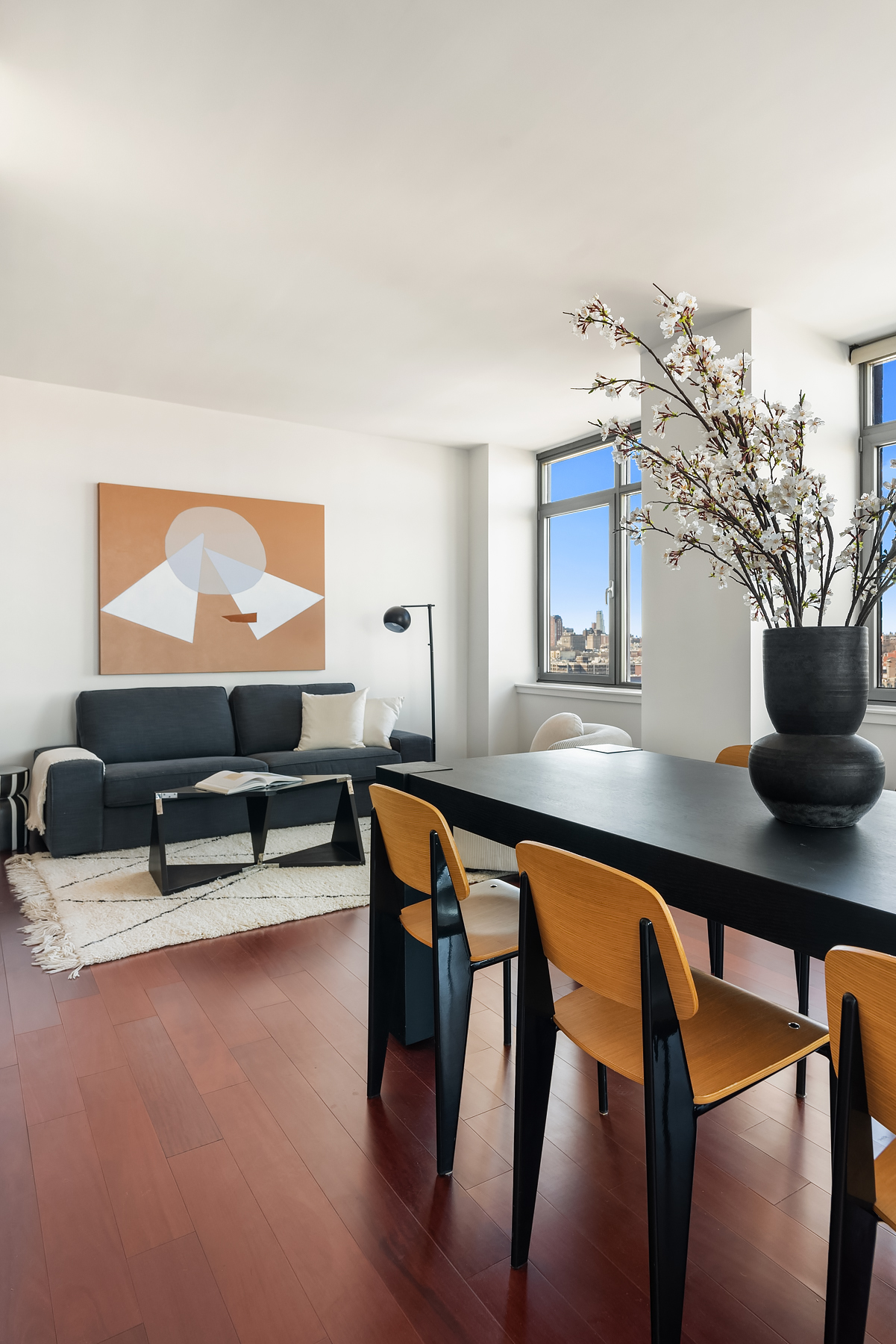 1485 5th Avenue, Unit 14AK Manhattan, NY 10035 - Photo 6 of 20 Gallery Image 6