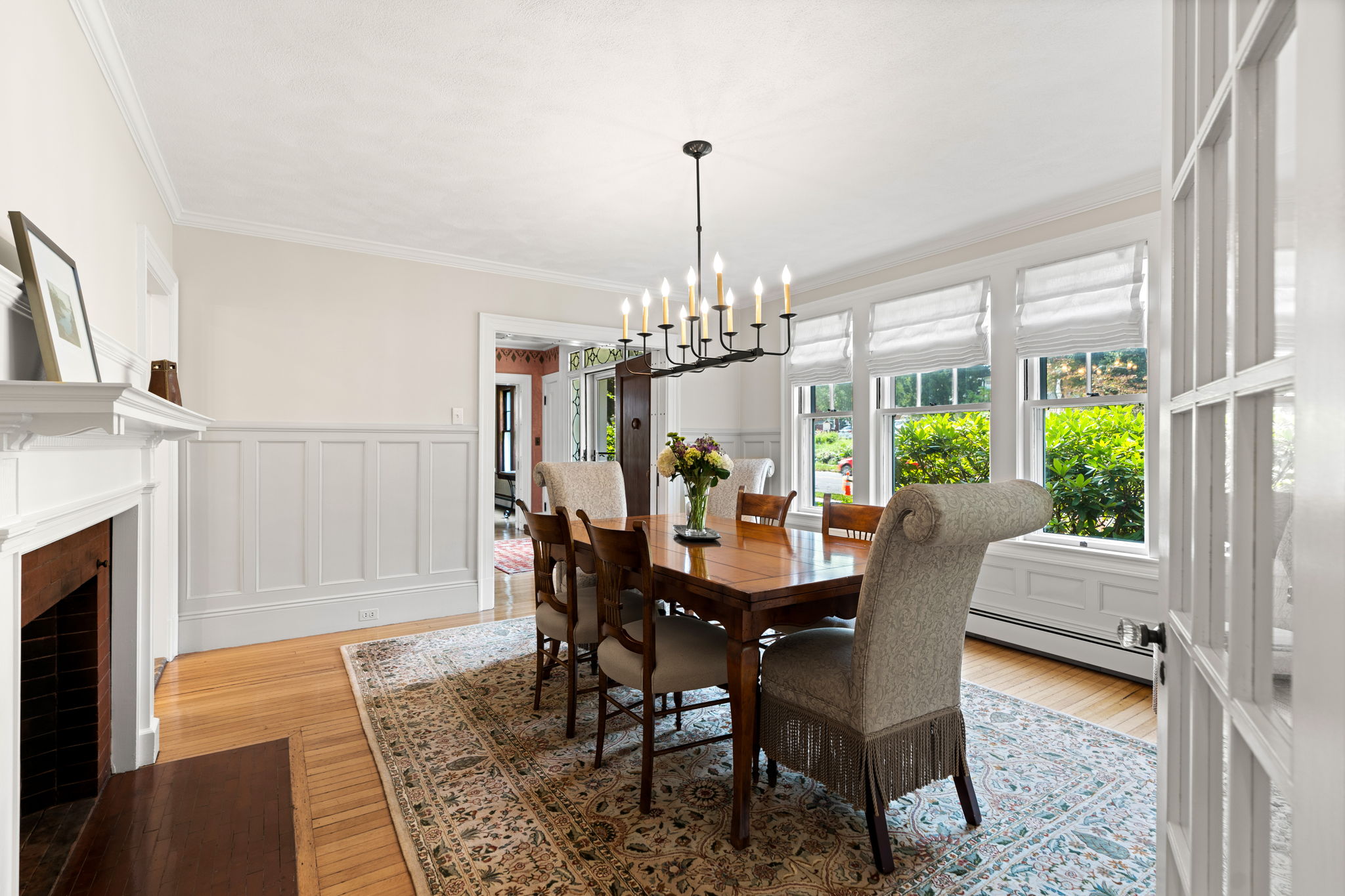 64 Woburn Street Reading, MA 01867 - Photo 18 of 56