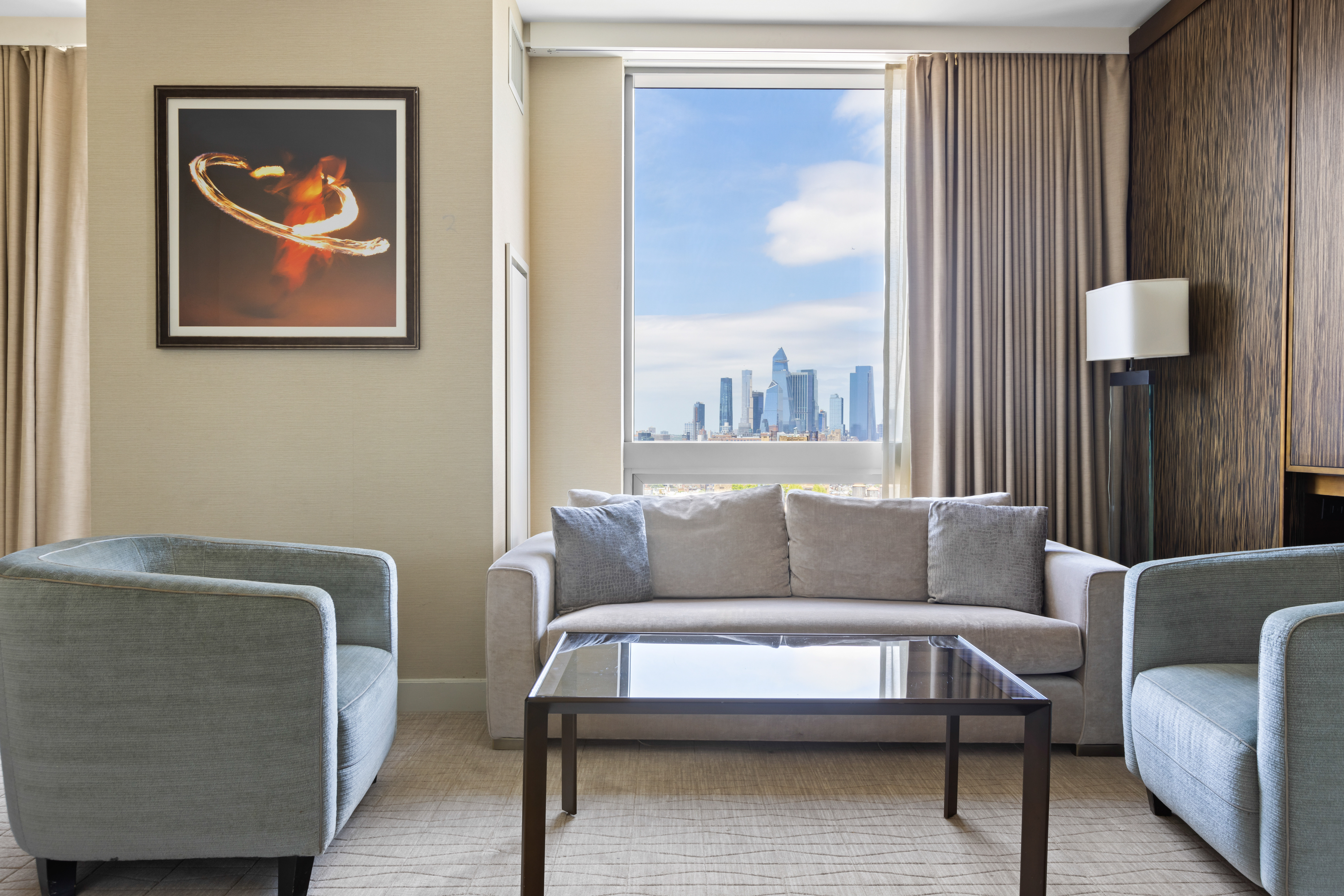 246 Spring Street, Unit 3010 Manhattan, NY 10013 - Photo 4 of 17