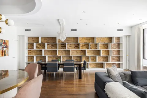 $2,975,000 | 240 West 23rd Street, Unit 3/4C | Chelsea