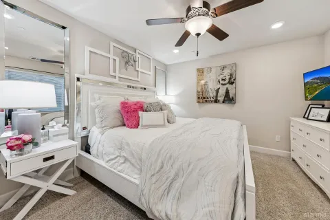 $1,195,000 | 1201 Wildwood Avenue, Unit 20, South Lake Tahoe, CA 96150