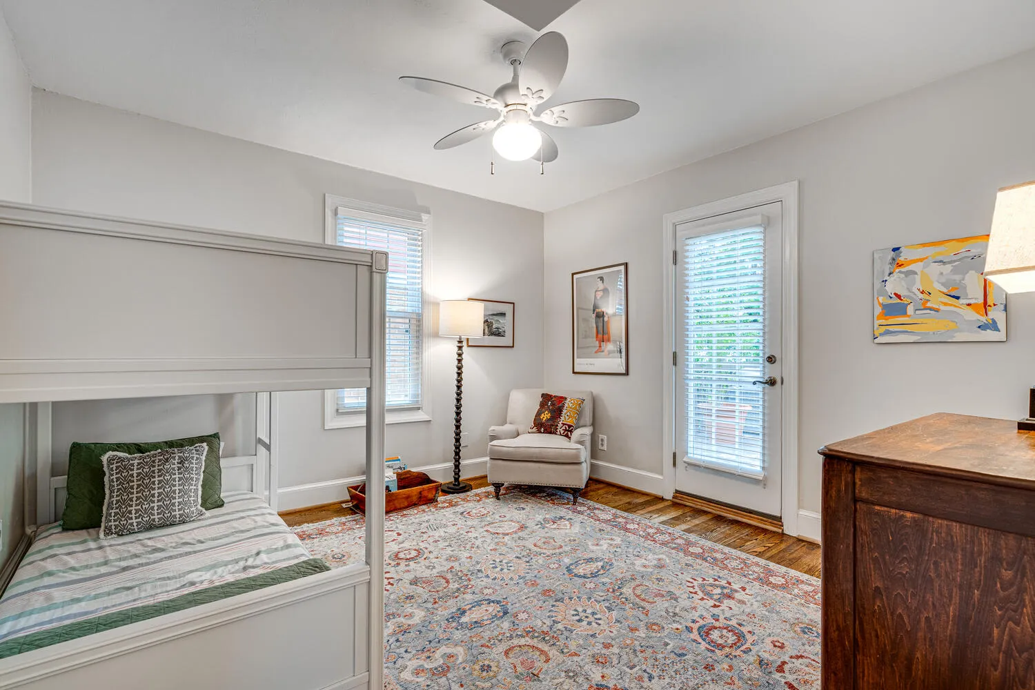 $1,050,000 | 2708 Holly Street, Alexandria, VA 22305