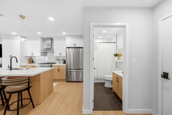Contact Agent | 457 West Broadway, Unit Undisclosed, South Boston, MA 02127