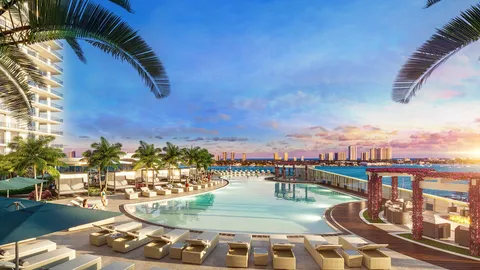 $1,550,000 | 220 Lake Shore Drive, Unit 1709, Lake Park, FL 33403