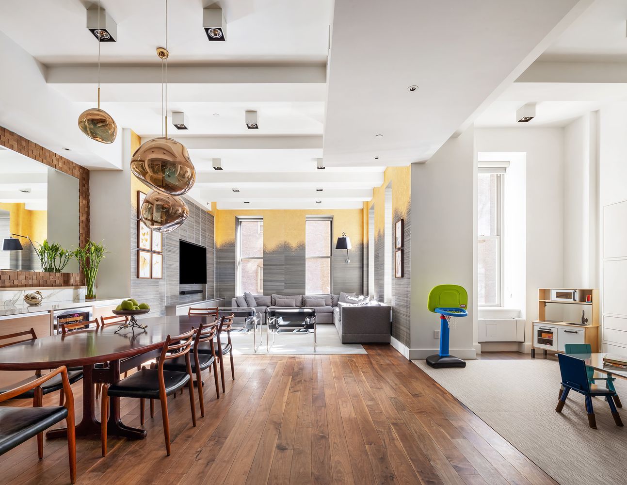 $15,500 | 15 East 26th Street, Unit 9CD | NoMad