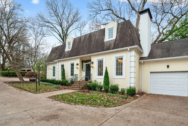 $1,550,000 | Chestnut Hill Drive, Nashville, TN 37215