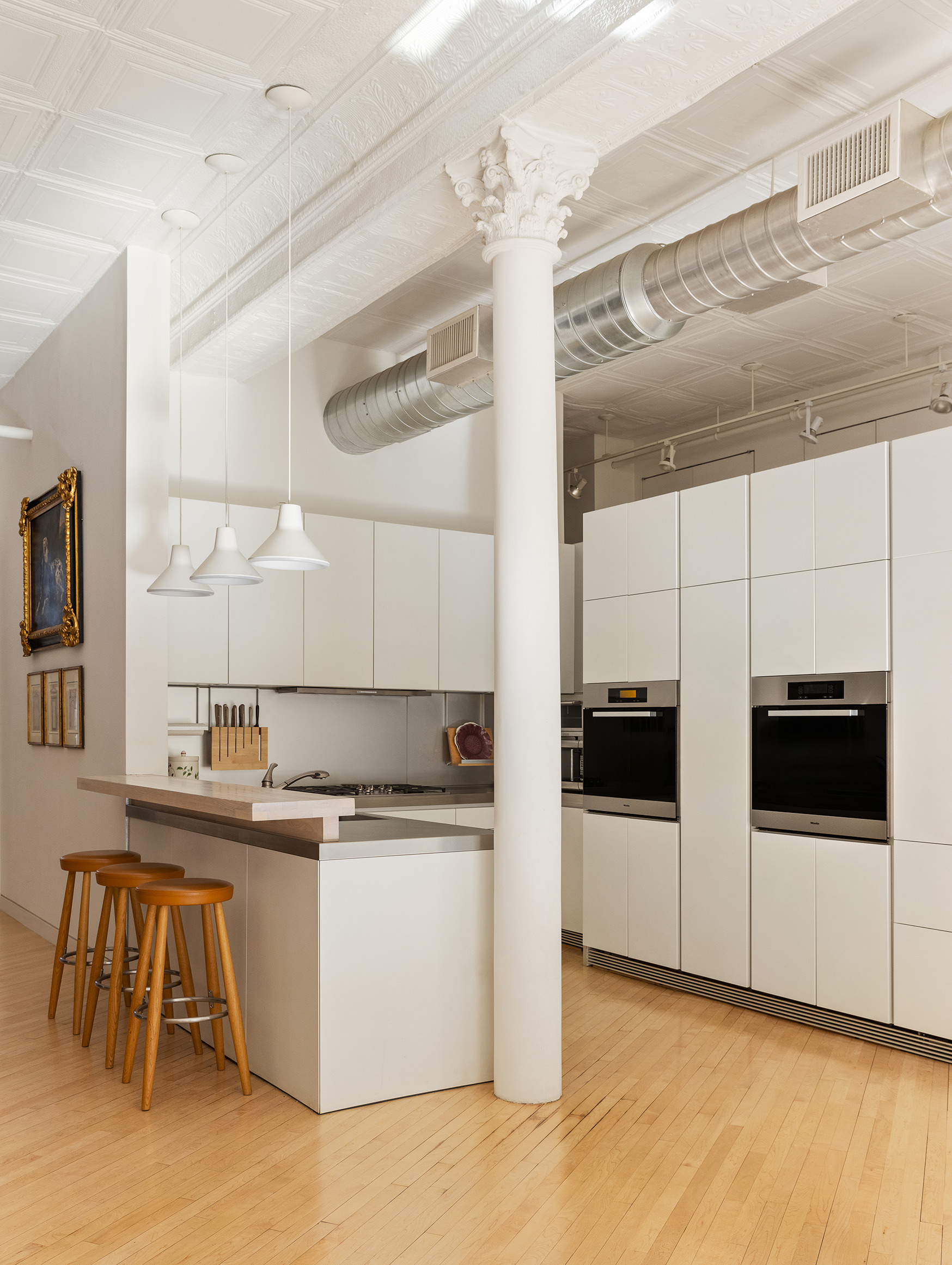 100 Grand Street, Unit 3 Manhattan, NY 10013 - Photo 15 of 19