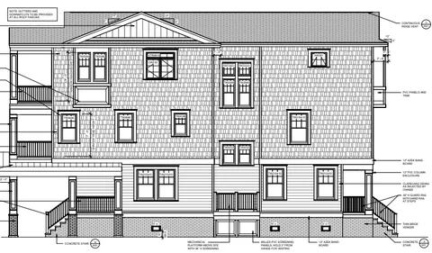 $2,995,000 | 428 East 21st Avenue, North Wildwood, NJ 08260