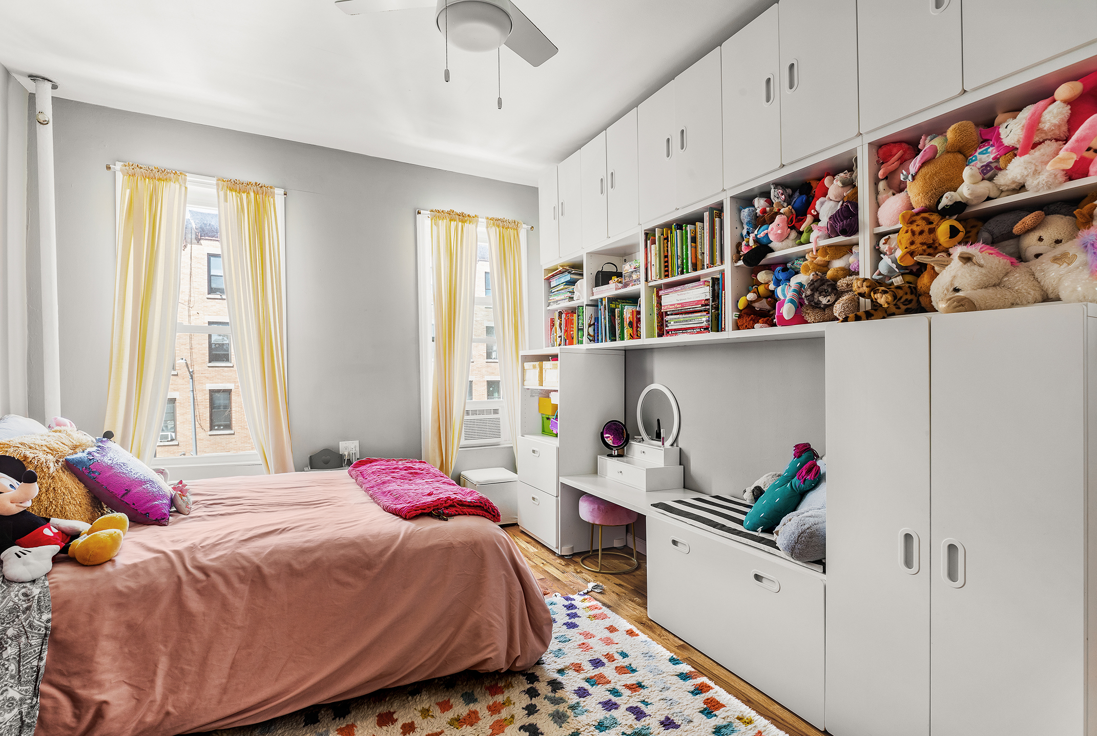 96 15th Street Brooklyn, NY 11215 - Photo 9 of 15