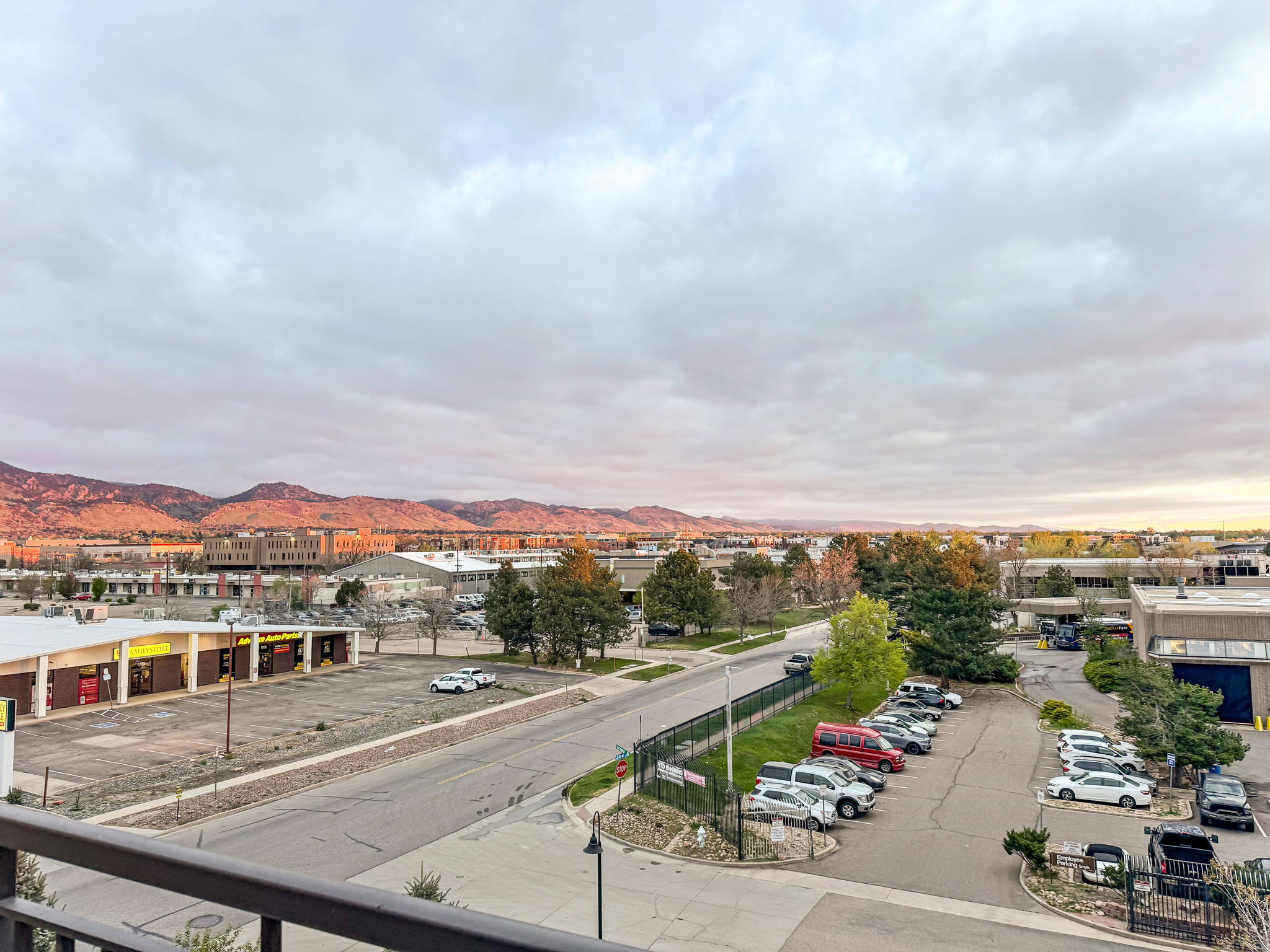 3401 Arapahoe Avenue, Unit Undisclosed Boulder, CO 80303 - Photo 15 of 28