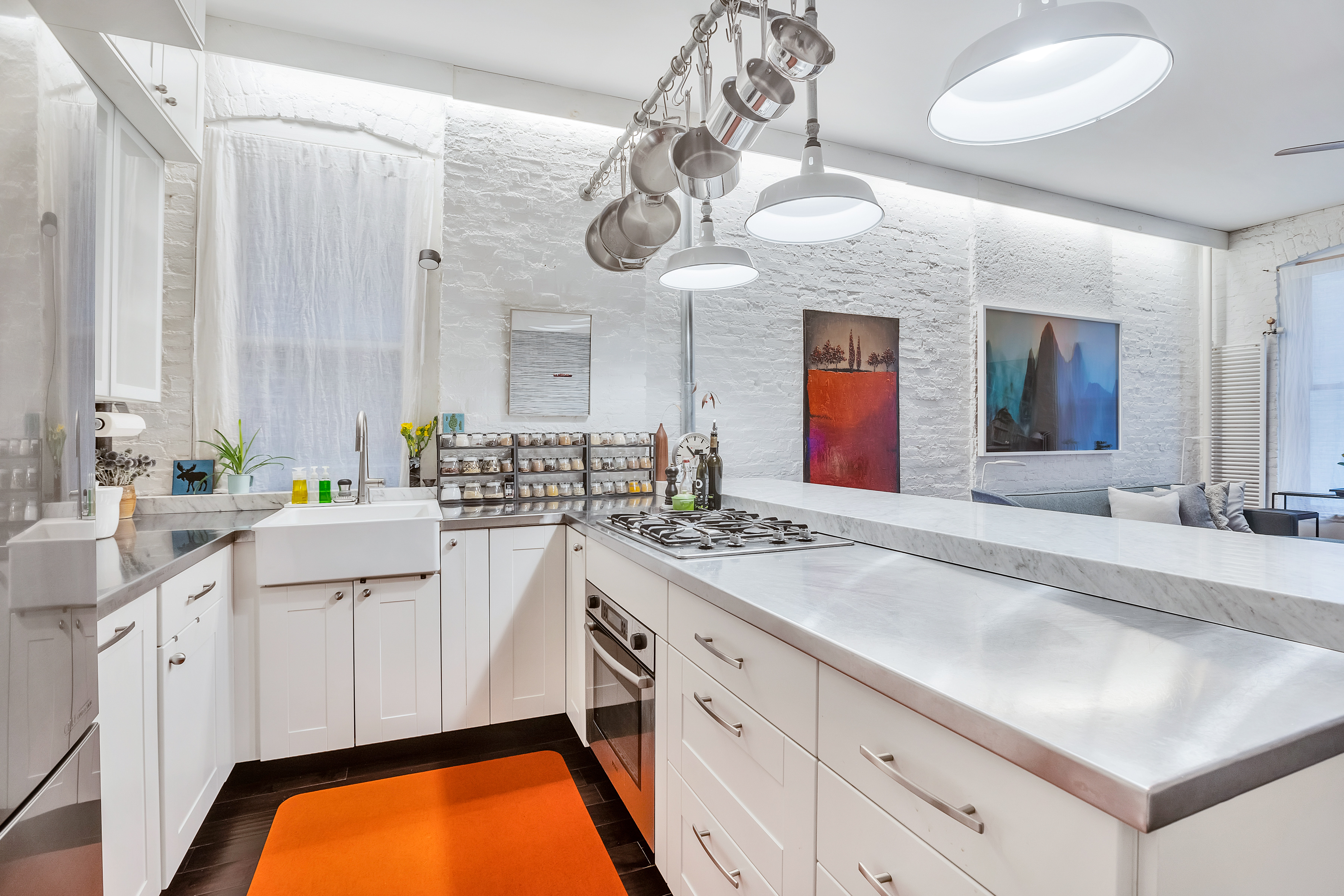 396 3rd Street, Unit 6 Brooklyn, NY 11215 - Photo 4 of 8
