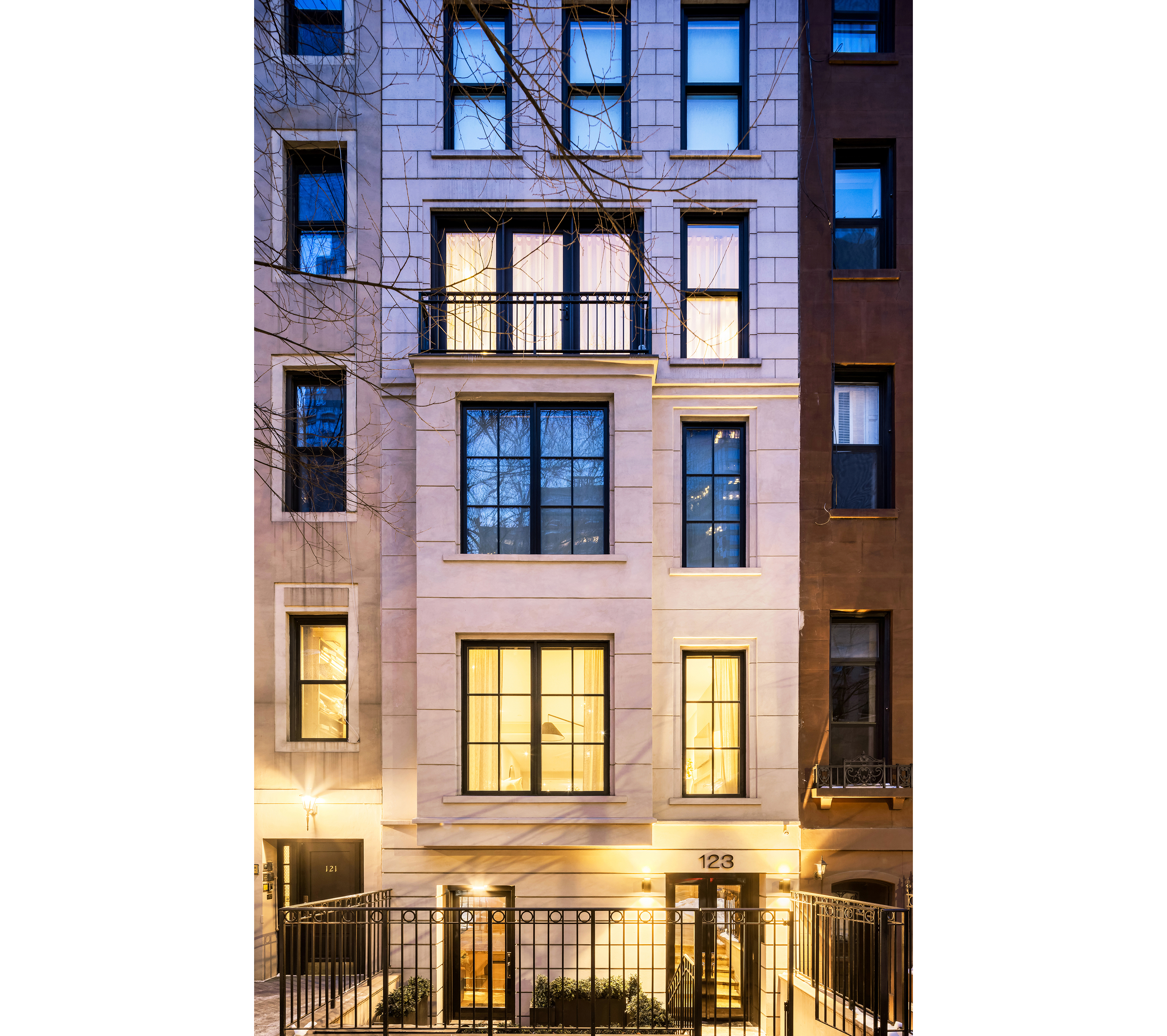 123 East 61st Street Manhattan, NY 10065 - Photo 1 of 31
