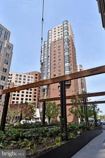 $575,000 | 900 North Stafford Street, Unit 1103, Arlington, VA 22203