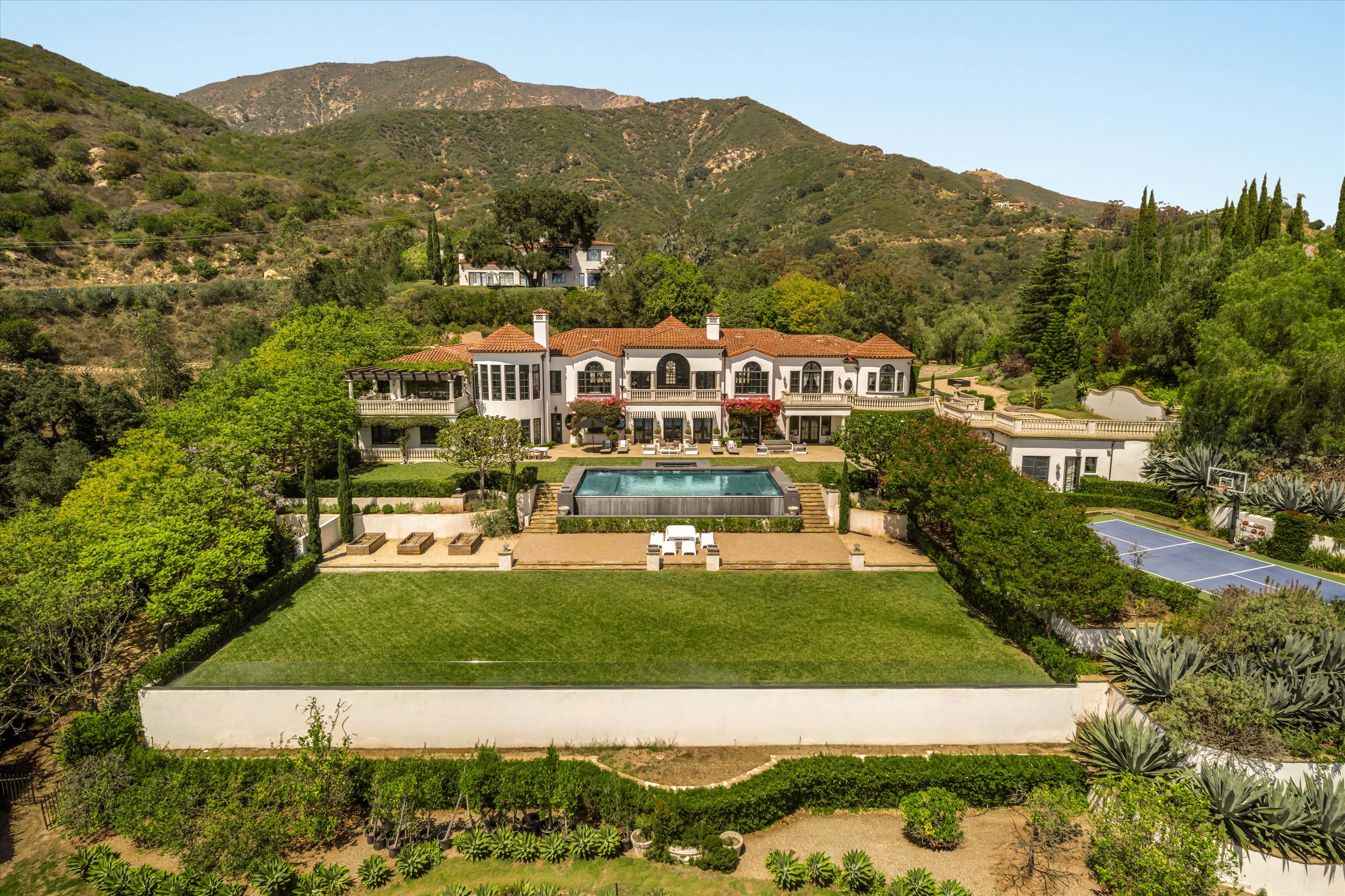 999 Romero Canyon Road Montecito, CA 93108 - Photo 56 of 69