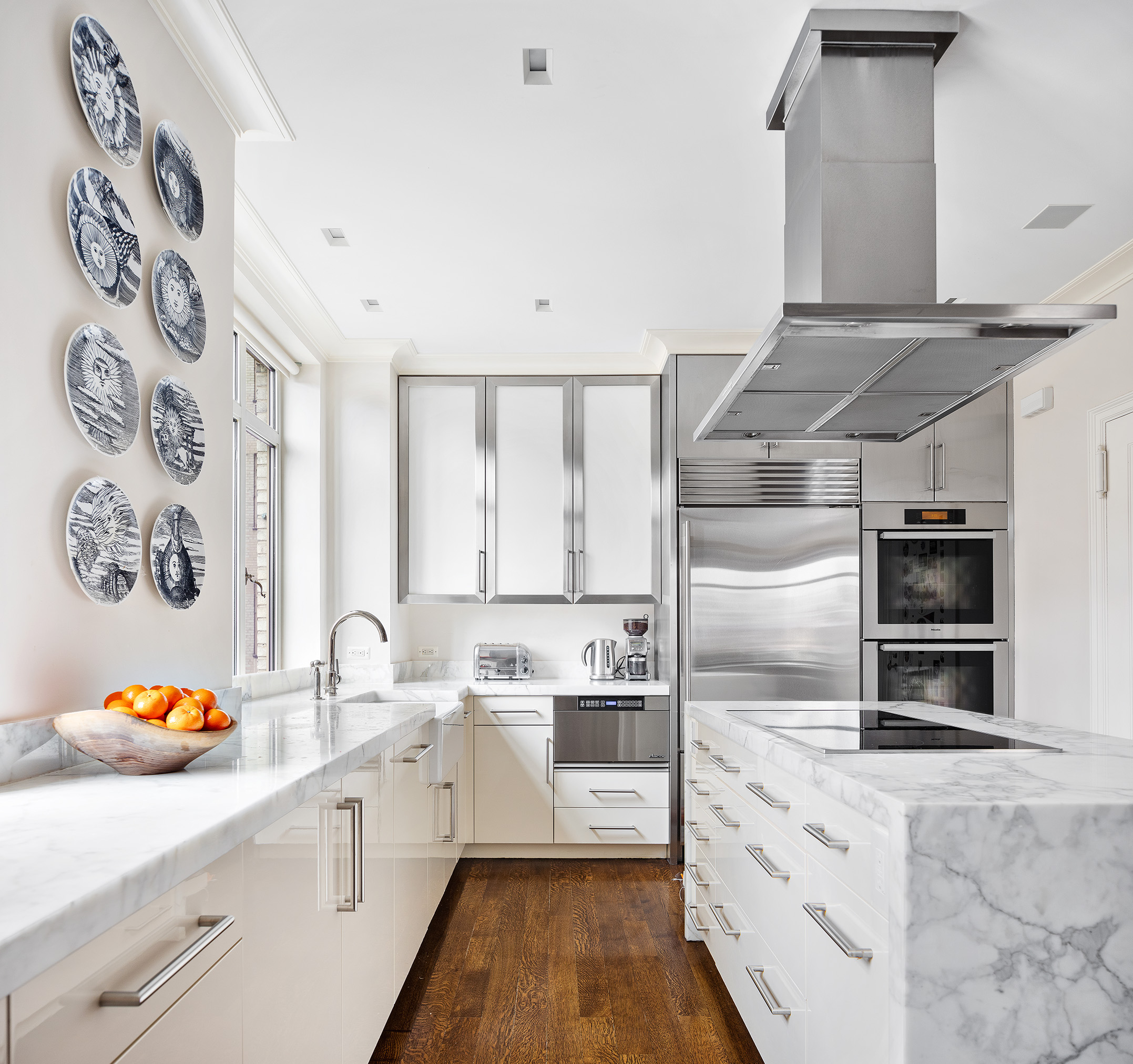 145-146 Central Park West, Unit 8A Manhattan, NY 10023 - Photo 7 of 18