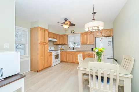 $799,000 | 503 Falcon Avenue | Oakwood Beach