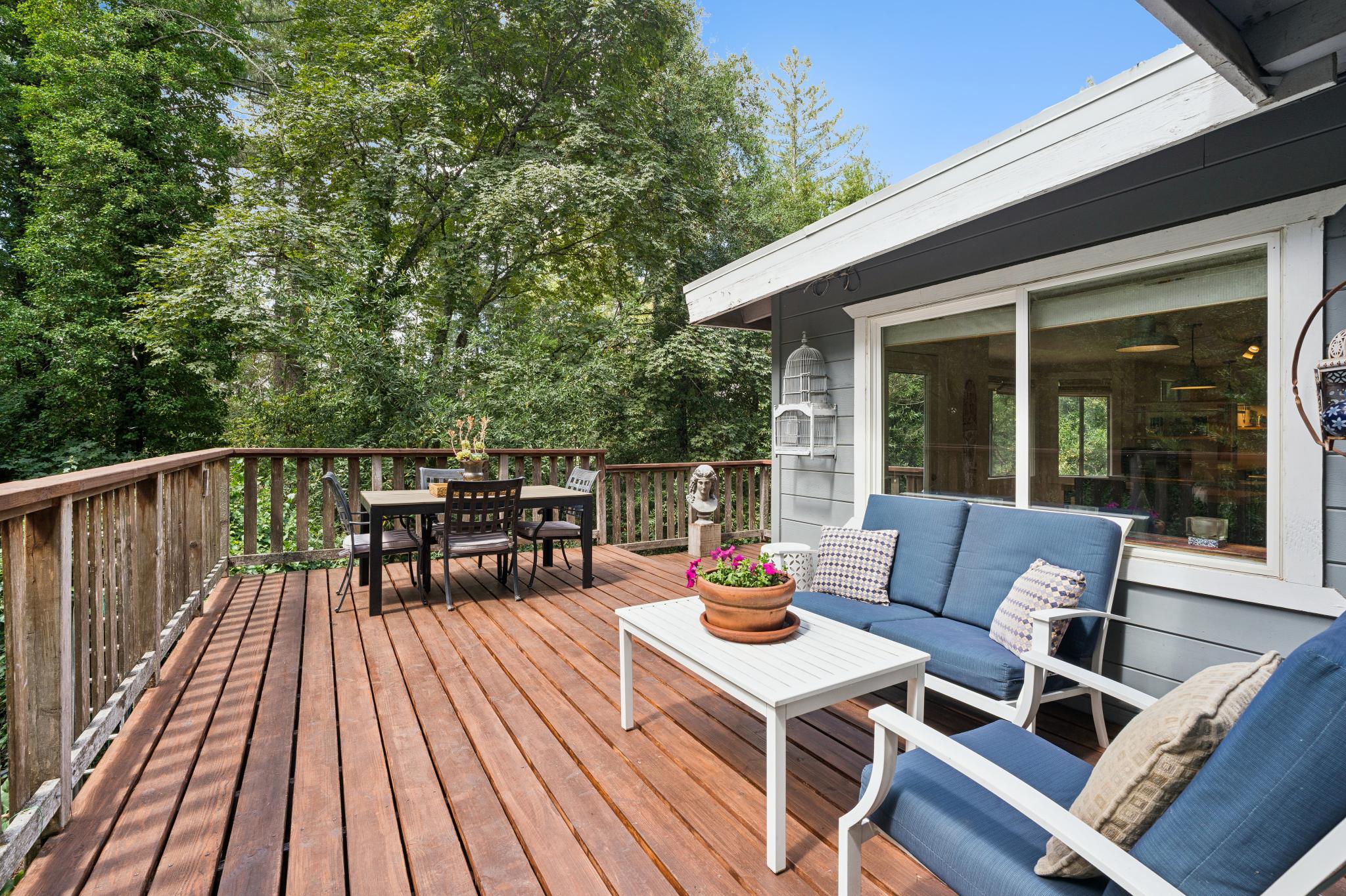 5444 Gates Road Santa Rosa, CA 95404 - Photo 17 of 25 Gallery Image 17