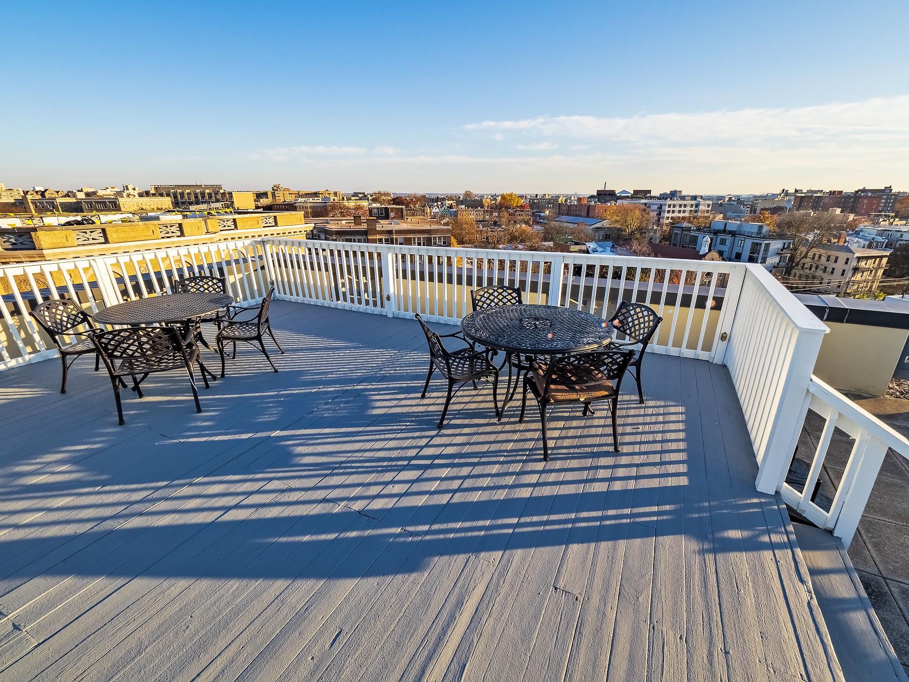 2853 Ontario Road Northwest, Unit 418 Washington, DC 20009 - Photo 29 of 52