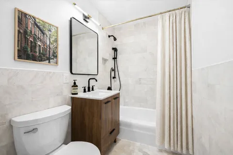 $1,195,000 | 379 West Street, Unit 3B | West Village