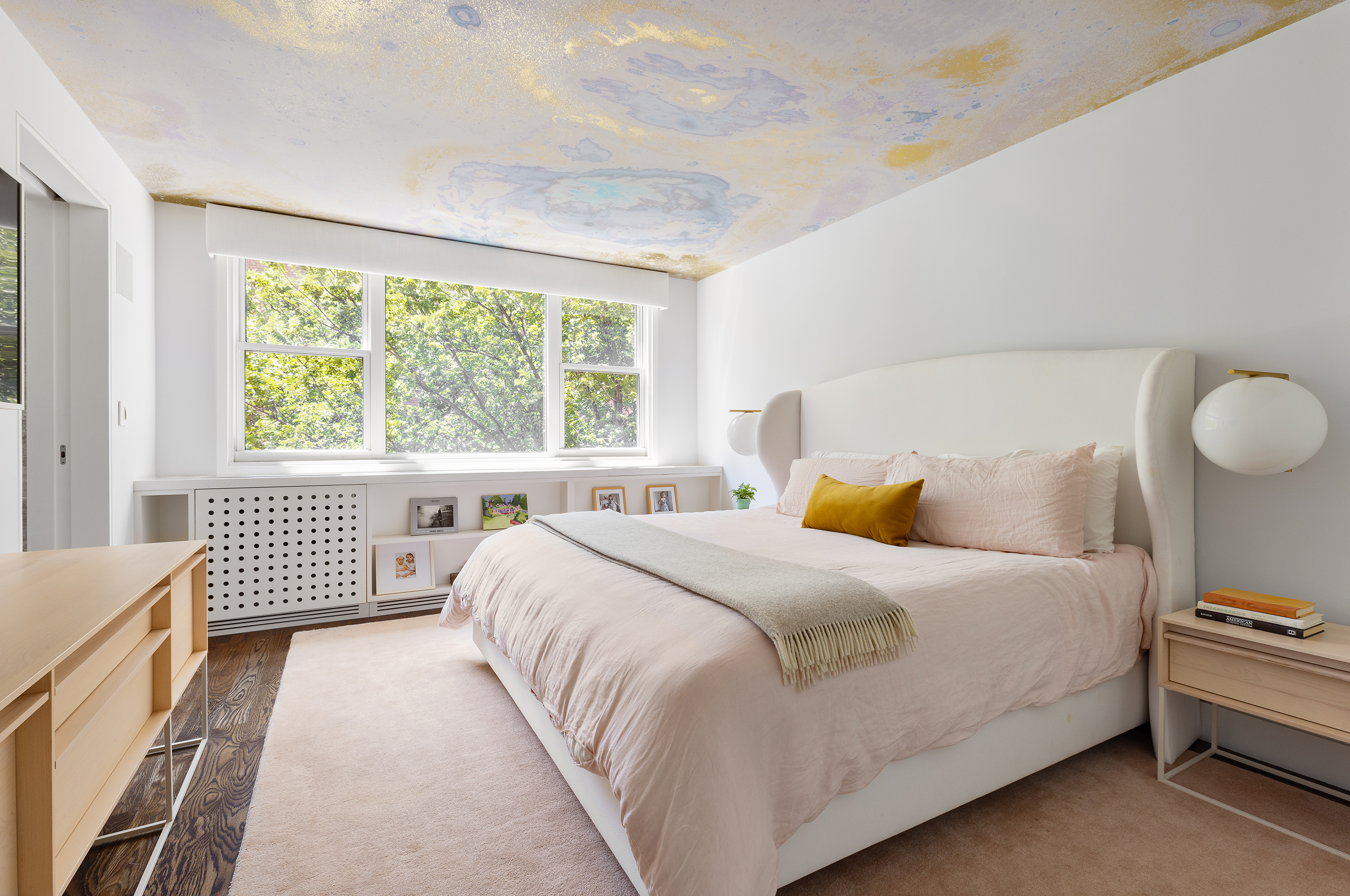 61 Jane Street, Unit 2/3D Manhattan, NY 10014 - Photo 7 of 14