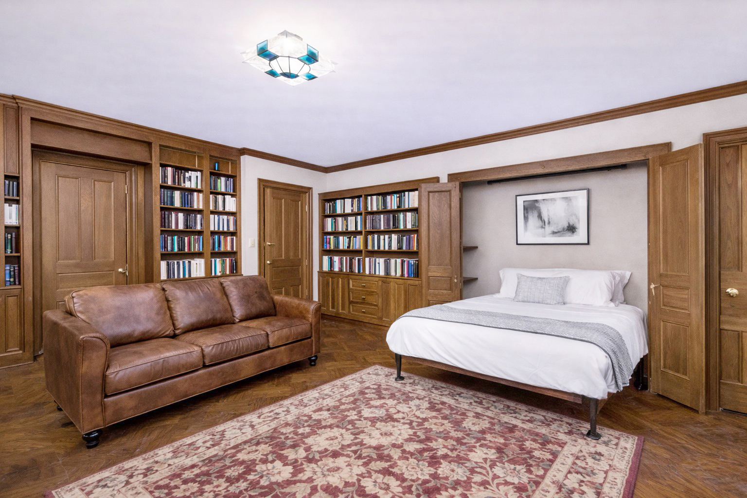 205 West 57th Street, Unit 8BC New York, NY 10019 - Photo 2 of 10